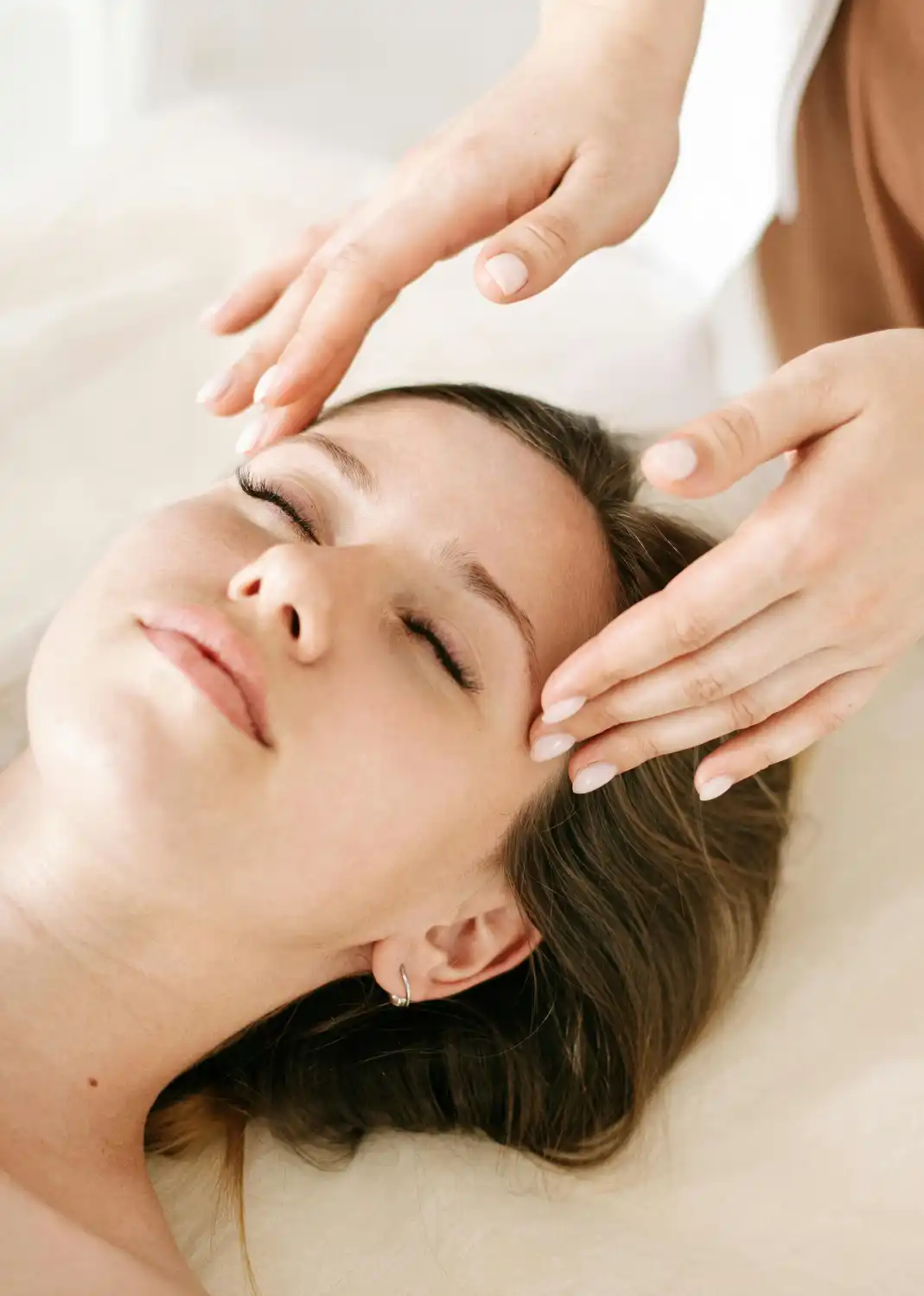 Gesichtsmassage Buchen